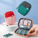 SaKaguro Mini First Aid Kit for Camping