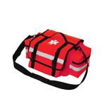 MYDAYS Outdoor Empty First Aid Bag - Red
