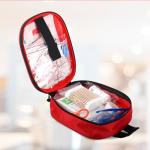 First Aid Kits - 240 Pcs Emergency Survival Set