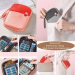 SaKaguro Mini First Aid Kit for Camping