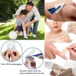 First Aid Kits - 240 Pcs Emergency Survival Set