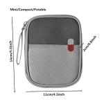 SaKaguro Mini First Aid Kit for Camping