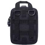 Tactical Molle Medical Pouch for Camping and Hiking