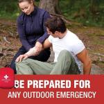 First Aid Kits - 240 Pcs Emergency Survival Set