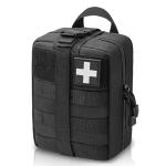 Tactical Molle Medical Pouch for Camping and Hiking