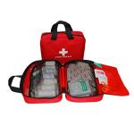 234-Piece First Aid Kit for Camping and Travel
