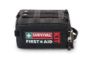 Vehicle Emergency First Aid Kit for Survival
