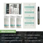 Snake Bite and Insect Sting First Aid Kit