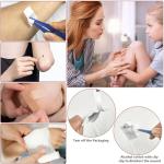 152-Piece First Aid Kit for Camping and Travel