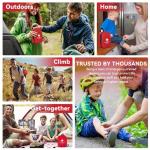 AUSELECT 130PCS Travel First Aid Kit for Outdoor