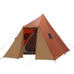 Nordisk Thrymheim 5 PU Teepee Camping Tent
