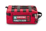 Survival First Aid Kit for Home and Camping