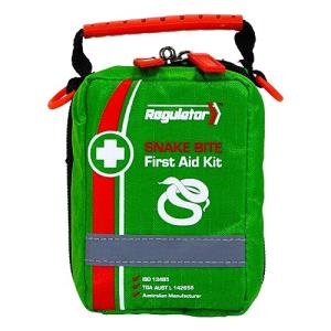 Snake Bite First Aid Kit for Camping Adventures