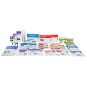 Defender 3 Series First Aid Kit Refill Pack