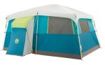 Coleman 8-Person Tenaya Lake Cabin Tent