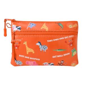 Kids' Fun First Aid Kit for Home and Travel