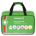 172-Piece Softpack Emergency First Aid Kit
