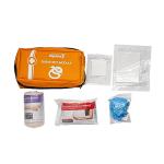 172-Piece Softpack Emergency First Aid Kit