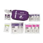 172-Piece Softpack Emergency First Aid Kit
