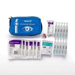172-Piece Softpack Emergency First Aid Kit