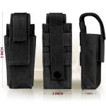 One Hand Tourniquet Set with Trauma Shears