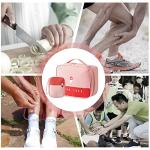 Portable First Aid Bags for Camping and Travel