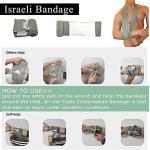 Tactical Survival First Aid Kit for Outdoor Adventures