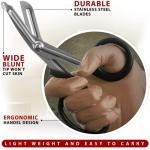 One Hand Tourniquet Set with Trauma Shears