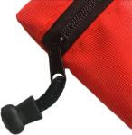 6 Pack Mini Empty First Aid Kit Pouches