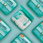 420-Piece Ultimate First Aid Kit for Camping