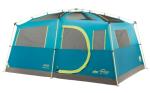 Coleman 8-Person Tenaya Lake Cabin Tent
