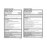 110-Piece First Aid Kit for Camping and Travel