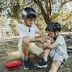 170-Piece First Aid Kit for Camping and Travel