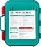420-Piece First Aid Kit for Camping and Travel