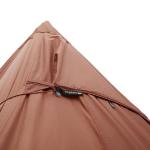 Nordisk Thrymheim 5 PU Teepee Camping Tent