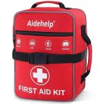 Large First Aid Kit for Camping and Travel