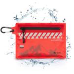 RHINO RESCUE Waterproof Ultralight First Aid Kit