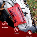 RHINO RESCUE Waterproof Ultralight First Aid Kit