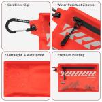 RHINO RESCUE Waterproof Ultralight First Aid Kit