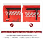 RHINO RESCUE Waterproof Ultralight First Aid Kit