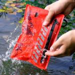RHINO RESCUE Waterproof Ultralight First Aid Kit