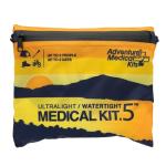 Ultralight Medical Kit for Outdoor Adventures