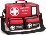 Aoldersson 520-Piece First Aid Emergency Kit