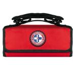 73-Piece First Aid Kit for Camping and Travel