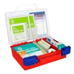 180-Piece First Aid Kit for All Adventures