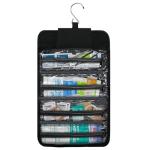 73-Piece First Aid Kit for Camping and Travel