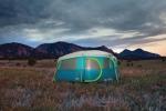 Coleman 8-Person Tenaya Lake Cabin Tent