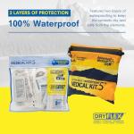 Ultralight Medical Kit for Outdoor Adventures