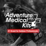 Ultralight Medical Kit for Outdoor Adventures