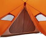 Nordisk Thrymheim 5 PU Teepee Camping Tent